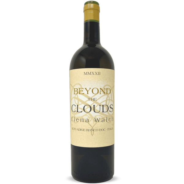 Beyond the Clouds Bianco Alto Adige DOC 2022 - Elena Walch Beyond the Clouds Bianco Alto Adige DOC 2022 - Elena Walch
