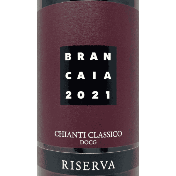 Chianti Classico Riserva DOCG 2021...