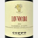 Barbera D'Asti L'Avvocata DOC 2022 - Coppo Barbera D'Asti L'Avvocata DOC 2022 - Coppo