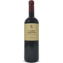 Barbera D'Asti Camp du Rouss DOCG 2021 - Coppo Barbera D'Asti Camp du Rouss DOCG 2021 - Coppo