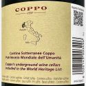 Barbera D'Asti Camp du Rouss DOCG 2021 - Coppo Barbera D'Asti Camp du Rouss DOCG 2021 - Coppo