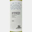 Vermentino di Sardegna DOC 2022 - Sella & Mosca Vermentino di Sardegna DOC 2022 - Sella & Mosca