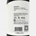 Cannonau di Sardegna Medeus DOC 2023 - Sella & Mosca Cannonau di Sardegna Medeus DOC 2023 - Sella & Mosca