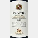 Tanca Farra Sardegna Alghero Rosso DOC 2020 - Sella & Mosca Tanca Farra Sardegna Alghero Rosso DOC 2020 - Sella & Mosca