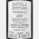 Barolo Paiagallo DOCG 2017 Magnum 1,5L - Giovanni Canonica Barolo Paiagallo DOCG 2017 Magnum 1,5L - Giovanni Canonica