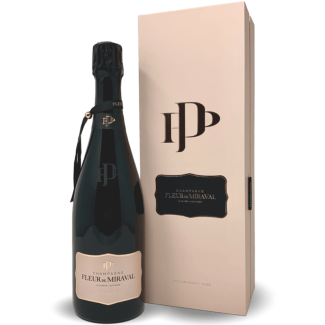Champagne Fleur de Miraval...