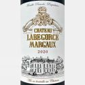 Margaux AOP 2020 - Chateau Labegorce Margaux AOP 2020 - Chateau Labegorce