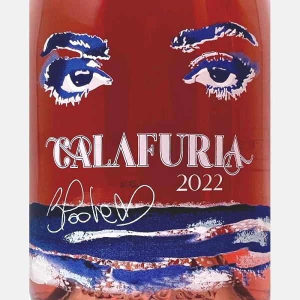 Calafuria Rosé Salento IGT 2022...