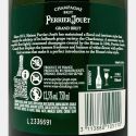 Champagne Grand Brut AOC - Perrier-Jouet Champagne Grand Brut AOC - Perrier-Jouet