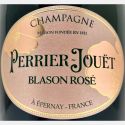 Champagne Blason Rose Brut AOC - Perrier-Jouet Champagne Blason Rose Brut AOC - Perrier-Jouet