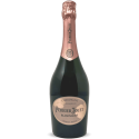 Champagne Blason Rose Brut AOC - Perrier-Jouet Champagne Blason Rose Brut AOC - Perrier-Jouet