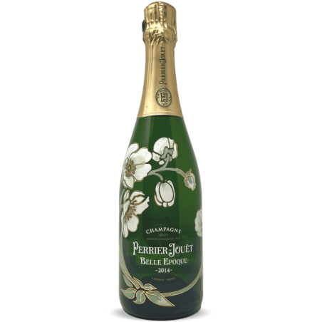 Champagne Belle Epoque Brut AOC 2014 - Perrier-Jouet