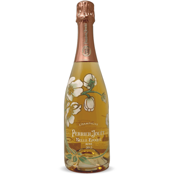 Champagne Belle Epoque Rose Brut AOC - Perrier-Jouet Champagne Belle Epoque Rose Brut AOC - Perrier-Jouet