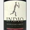 Montepulciano d'Abruzzo Indio DOC 2019 - Cantine Bove Montepulciano d'Abruzzo Indio DOC 2019 - Cantine Bove
