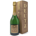 Champagne Brut Millesime AOC 2016 Gift Box - Deutz Champagne Brut Millesime AOC 2016 Gift Box - Deutz