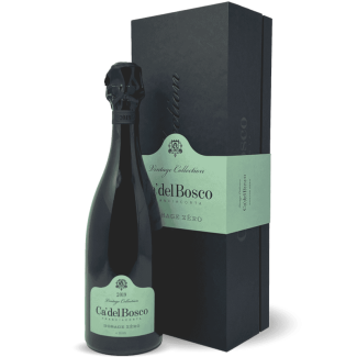 Franciacorta Vintage...