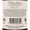 Champagne Meurtet Hommage a William Deutz Brut AOC 2015 Gift Box - Deutz Champagne Meurtet Hommage a William Deutz Brut AOC 2015 Gift Box - Deutz