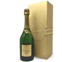 Champagne Cuvee William Deutz Brut Millesime AOC 2014 Gift Box - Deutz Champagne Cuvee William Deutz Brut Millesime AOC 2014 Gift Box - Deutz