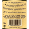 Champagne Cuvee William Deutz Brut Millesime AOC 2014 Gift Box - Deutz Champagne Cuvee William Deutz Brut Millesime AOC 2014 Gift Box - Deutz