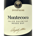 Salice Salentino Montecoco DOP 2021 - Cantine Due Palme