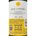 Primitivo Don Cosimo Salento IGP 2022 - Cantine Due Palme Primitivo Don Cosimo Salento IGP 2022 - Cantine Due Palme