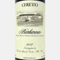 Barbaresco DOCG 2017 Bio - Ceretto Barbaresco DOCG 2017 Bio - Ceretto