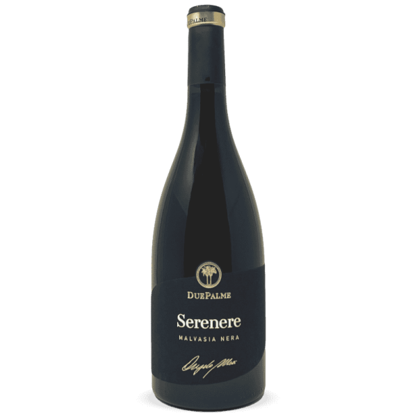 Malvasia Nera Serenere Salento IGP 2021 - Cantine Due Palme Malvasia Nera Serenere Salento IGP 2021 - Cantine Due Palme