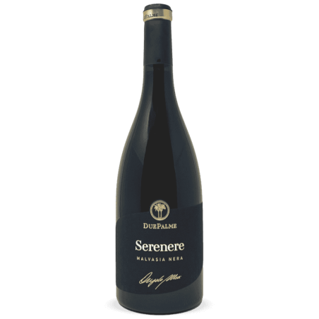 Malvasia Nera Serenere Salento IGP 2021 - Cantine Due Palme