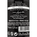 Nero di Troia Priamo Puglia IGP 2022 - Cantine Due Palme Nero di Troia Priamo Puglia IGP 2022 - Cantine Due Palme