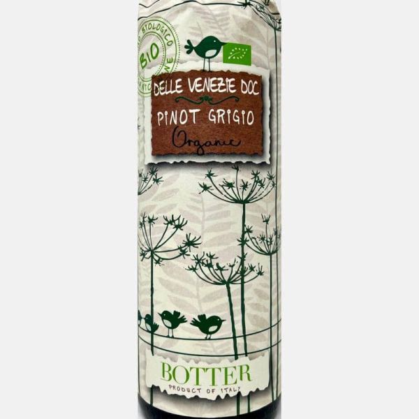 Pinot Grigio Delle Venezie DOC 2024...