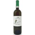 Vernaccia di San Gimignano Isola Bianca DOCG 2023 - Teruzzi Vernaccia di San Gimignano Isola Bianca DOCG 2023 - Teruzzi
