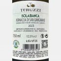 Vernaccia di San Gimignano Isola Bianca DOCG 2023 - Teruzzi Vernaccia di San Gimignano Isola Bianca DOCG 2023 - Teruzzi