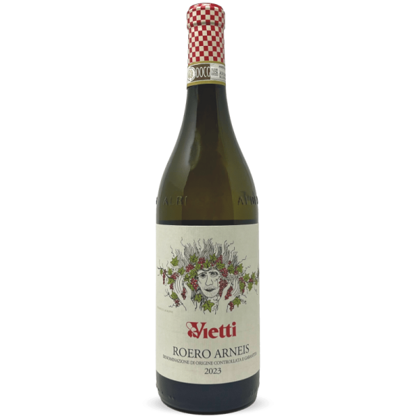 Roero Arneis DOCG 2023 - Vietti Roero Arneis DOCG 2023 - Vietti