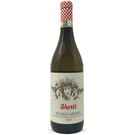Roero Arneis DOCG 2023 - Vietti