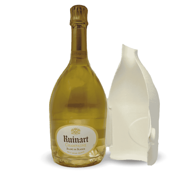 Champagne Blanc de Blancs Brut Second...