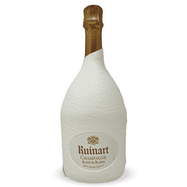 Champagne Blanc de Blancs Brut Second...