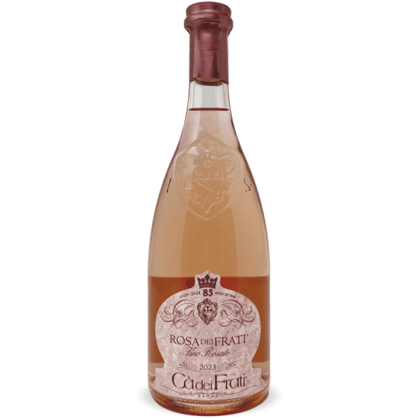 Rosa dei Frati Vino Rosato 2023 Magnum 1,5L - Ca dei Frati Rosa dei Frati Vino Rosato 2023 Magnum 1,5L - Ca dei Frati