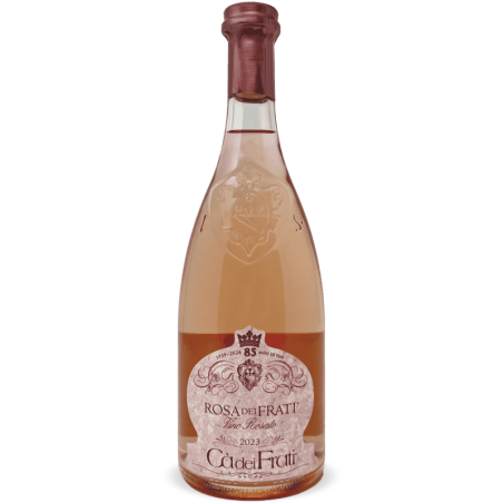 Rosa dei Frati Vino Rosato 2023 Magnum 1,5L - Ca dei Frati