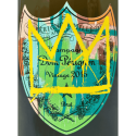 Champagne Dom Perignon Jean-Michel Basquiat Brut Vintage AOC 2015 Gift Box - Dom Perignon Champagne Dom Perignon Jean-Michel Basquiat Brut Vintage AOC 2015 Gift Box - Dom Perignon