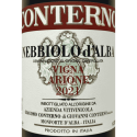 Nebbiolo d'Alba Vigna Arione DOC 2021 - Giacomo Conterno Nebbiolo d'Alba Vigna Arione DOC 2021 - Giacomo Conterno