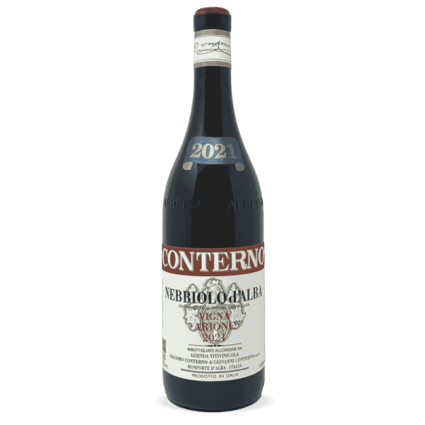 Nebbiolo d'Alba Vigna Arione DOC 2021 - Giacomo Conterno Nebbiolo d'Alba Vigna Arione DOC 2021 - Giacomo Conterno