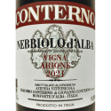 Nebbiolo d'Alba Vigna Arione DOC 2021 Magnum 1,5L - Giacomo Conterno Nebbiolo d'Alba Vigna Arione DOC 2021 Magnum 1,5L - Giacomo Conterno
