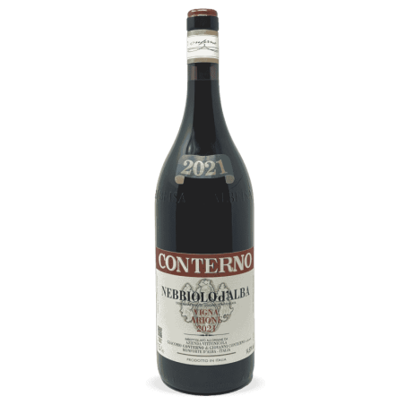 Nebbiolo d'Alba Vigna Arione DOC 2021 Magnum 1,5L - Giacomo Conterno