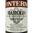 Barolo Francia DOCG 2020 - Giacomo Conterno Barolo Francia DOCG 2020 - Giacomo Conterno