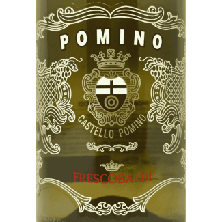 Pomino Bianco DOC 2023 - Castello di Pomino, Frescobaldi