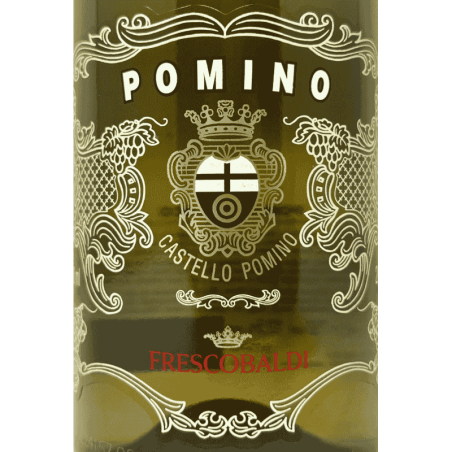 Pomino Bianco DOC 2023 - Castello di Pomino, Frescobaldi