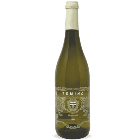 Pomino Bianco DOC 2023 - Castello di Pomino, Frescobaldi