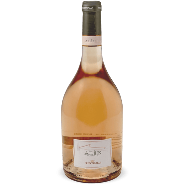 Rosé Alie Ammiraglia Toscana IGT 2023 - Frescobaldi Rosé Alie Ammiraglia Toscana IGT 2023 - Frescobaldi