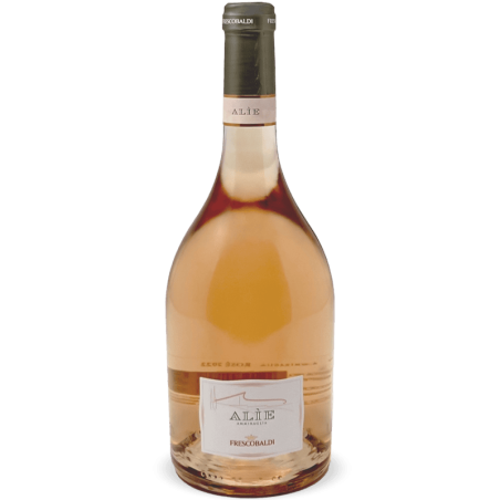 Rosé Alie Ammiraglia Toscana IGT 2023 - Frescobaldi
