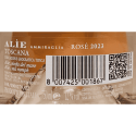Rosé Alie Ammiraglia Toscana IGT 2023 - Frescobaldi Rosé Alie Ammiraglia Toscana IGT 2023 - Frescobaldi